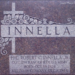 R. Innella (Grave)