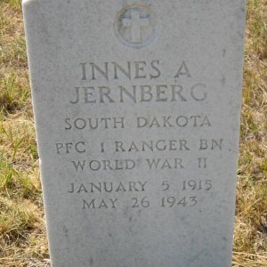 I. Jernberg