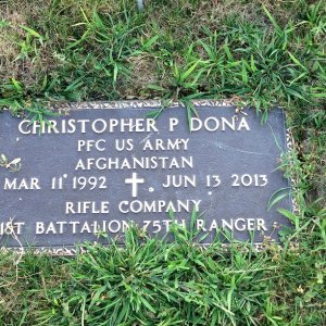 C. Dona (Grave)