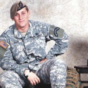 J. Allen