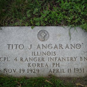 T. Angarano (Grave)