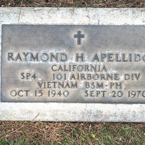R. Apellido (Grave)