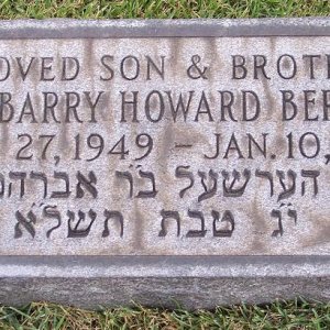 B. Berger (Grave)