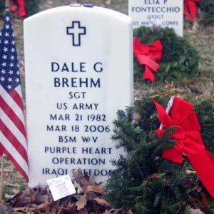 D. Brehm (Grave)