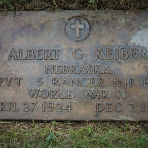 A. Keiber (Grave)