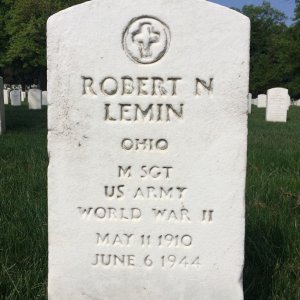 R. Lemin (Grave)