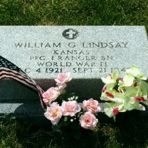 W. Lindsay (Grave)