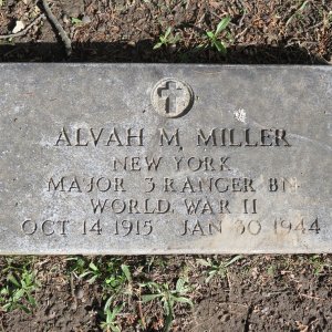 A. Miller (Grave)