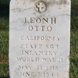 L. Otto (Grave)