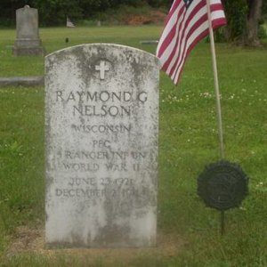 R. Nelson (Grave)