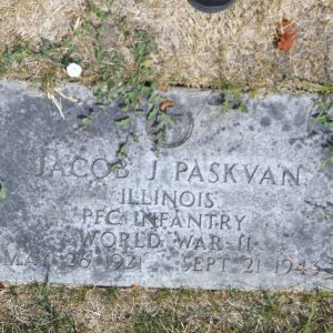 J. Paskvan (Grave)