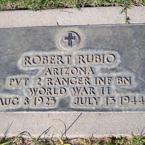 R. Rubio (Grave)