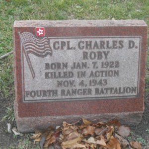 C. Roby (Grave)