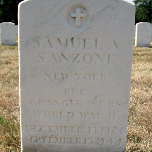 S. Sanzone (Grave)