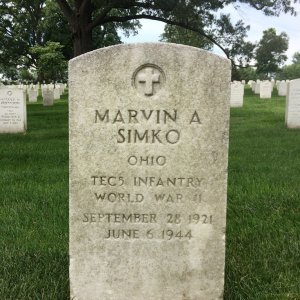 M. Simko (Grave)