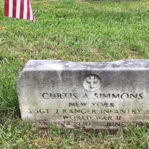 C. Simmons (Grave)