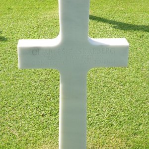 C. Skarberg (Grave)