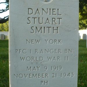 D. Smith (Grave)