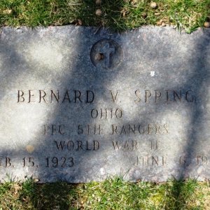 B. Spring (Grave)