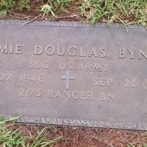 J. Bynum (Grave)