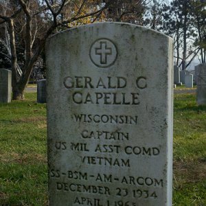 G. Capelle (Grave)