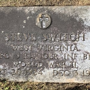 S. Switch (Grave)