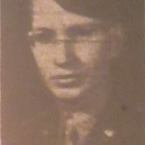W. Winslow
