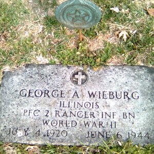 G. Wieburg (Grave)