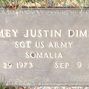 J. Dimase (Grave)