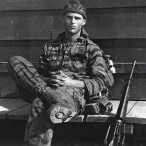 J. Donahue