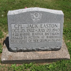 C. Easton (Grave)