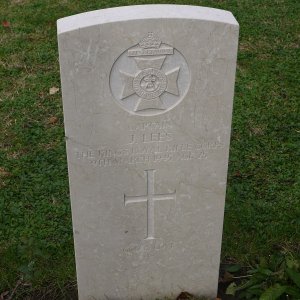 J. Lees (Grave)