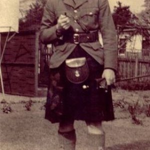 D. Menzies