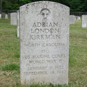 A. Kirkman
