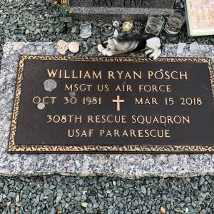 W. Posch (Grave)