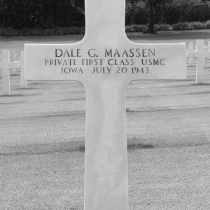D. Maassen (Grave)