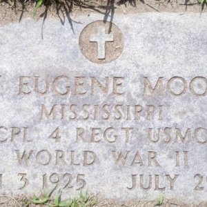 R. Moore (Grave)