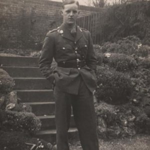 J. England