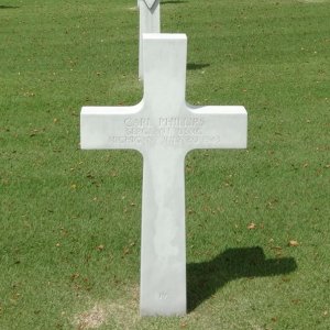 C. Phillips (Grave)