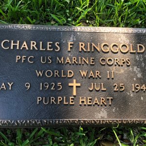 C. Ringgold (Grave)
