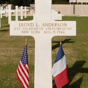 L. Anderson (Grave)
