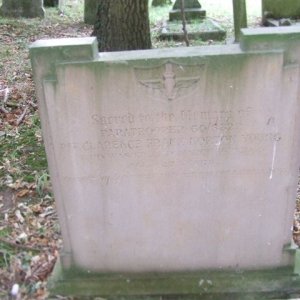 C. Young (Grave)