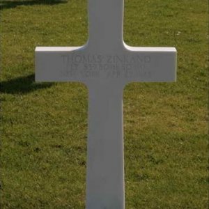 T. Zinkand (Grave)