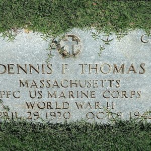 D. Thomas (Grave)