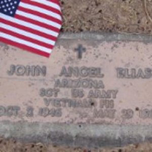 J. Elias (Grave)