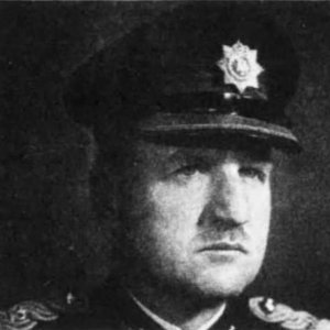J. Clancy
