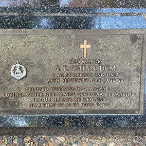 G. Chinn (Grave)