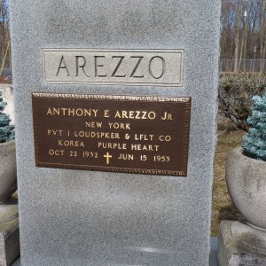 A. Arezzo (Grave)