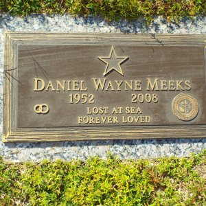 D. Meeks (Memorial)