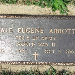 D. Abbott (Grave)